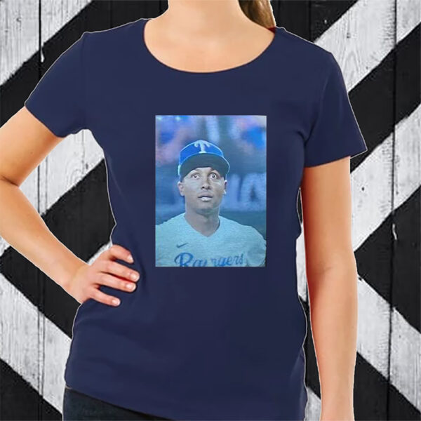 Astros Fans Jose Leclerc Tshirt