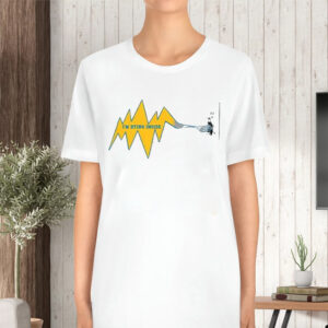 Electric Dying Inside TShirt