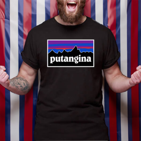 Gunweebjimmy Putangina Tshirt