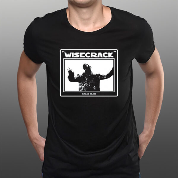 Haley Blais Wisecrack Bundle T-Shirts