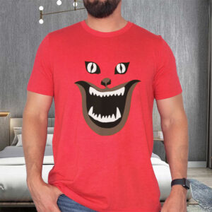 Justin Decloux Hausu House T-Shirts