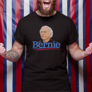 Shitheadsteve Bernie TShirt