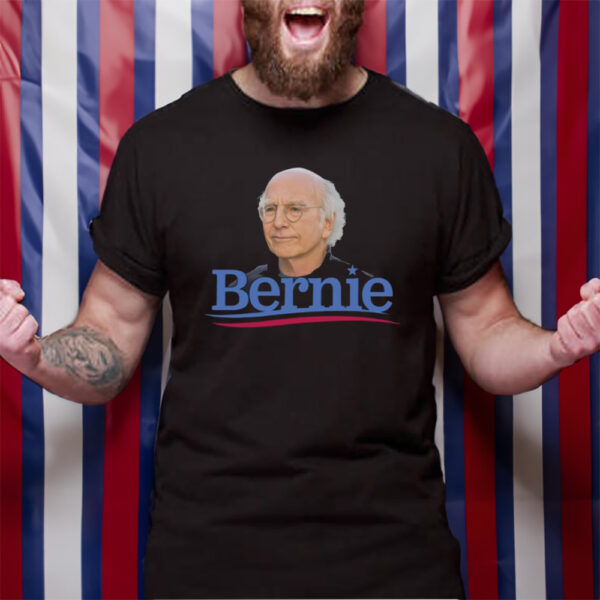 Shitheadsteve Bernie Tshirt