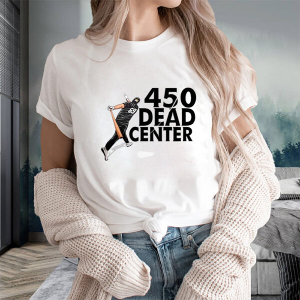 450 Dead Center T-Shirts