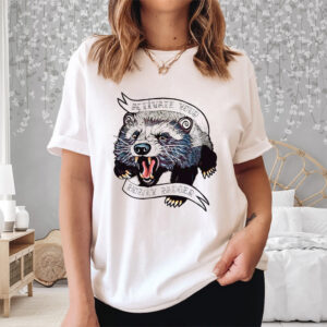 Activate Your Honey Badger Shirt