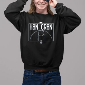 H8n Cr8n Shirt-Unisex T-Shirt2