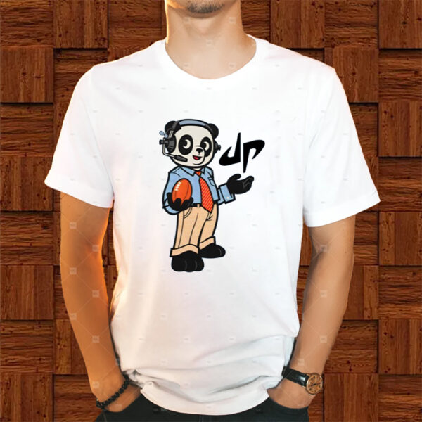 John Panda Shirt