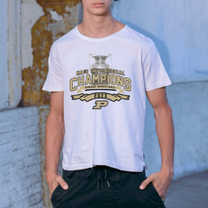 Maui Invitational Champions Purdue Boilermakers 2023 Shirt