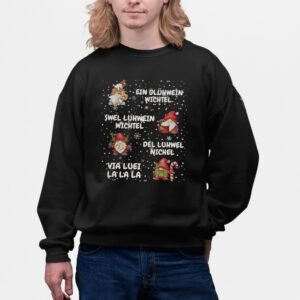 Un Vin Chaud Deux Gnomes De Vin Chaud Shirts