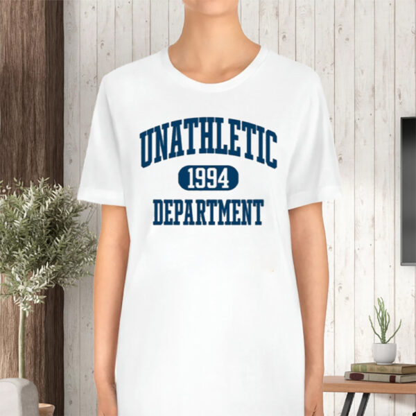 Unathletic 1994 Department T-Shirt