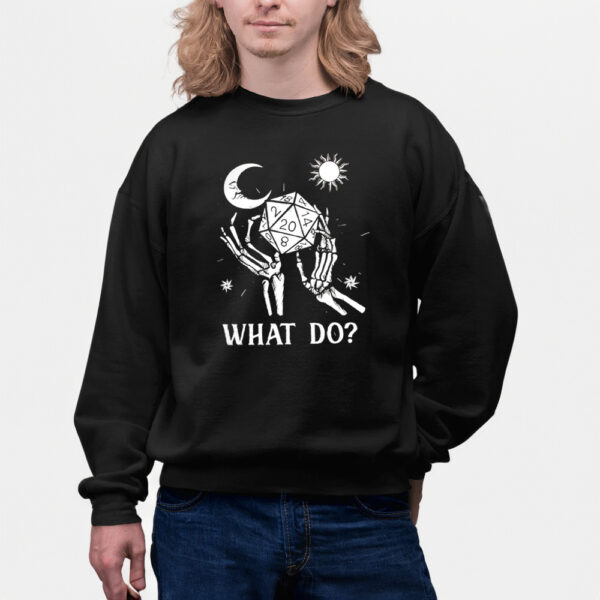 What Do Sun Moon Skeletal Hands Assembly Block Classic Shirts