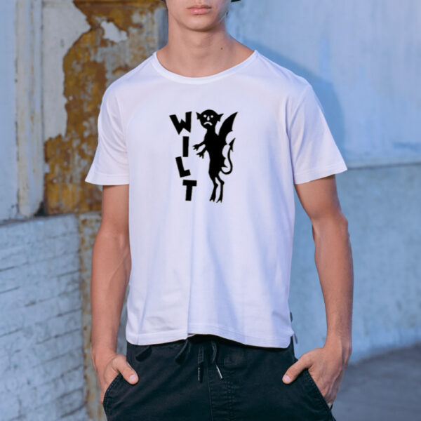 Wilt Demon Shirt-Unisex T-Shirt