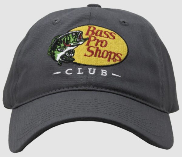 Bass Pro Shops Club Hat