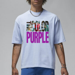 Color Purple Movie Shirts1