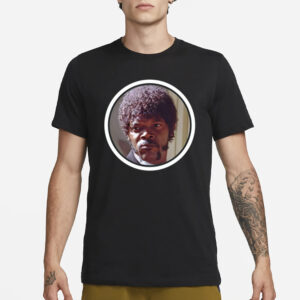 Daily Loud Samuel L Jackson Turns 72 Years Old T-Shirt1