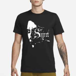 Deathbyromy Saint T-Shirt3