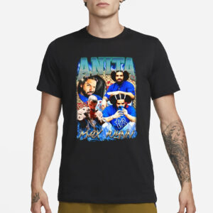 Drake Anita Max Wynn T-Shirt1