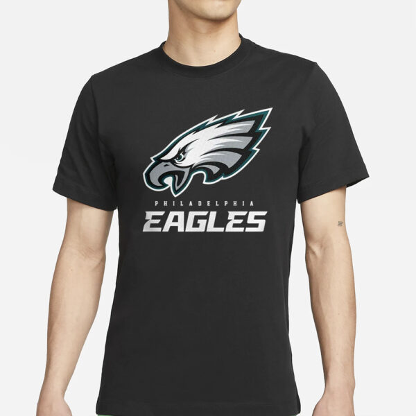 Eagles It’s A Philly Thing Black T-Shirt