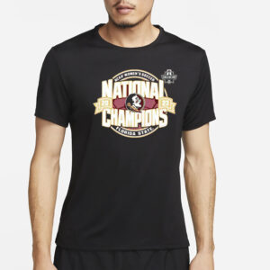 Florida State Seminoles 2023 Ncaa Womens Soccer National Champions Shirt4