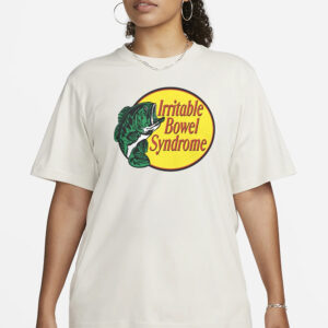 Irritable Bowel Syndrome T-Shirt1