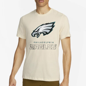 Jalen Hurts Eagles Football T-Shirt2