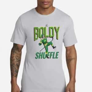 Sota Stick Boldy Shuffle T-Shirt