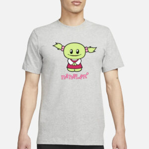 YTV x Nanalan Mona T-Shirt3