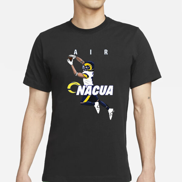 Air Puka Nacua T-Shirt