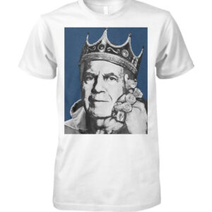 Barstool Bill Belichick Champions Shirt