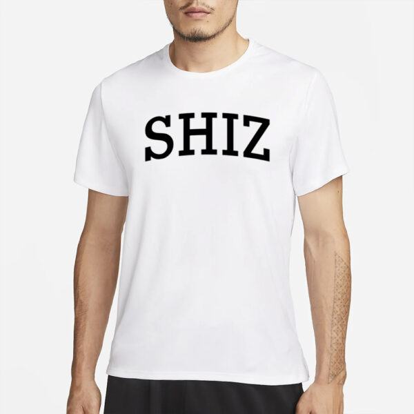 Bowen Yang Shiz T-Shirt