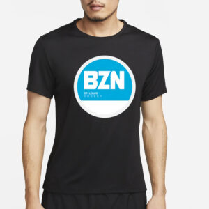 Bzn St Louis Hockey T-Shirt2