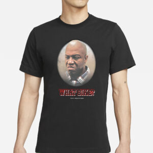 Demar Derozan Deebo What Bike T-Shirts