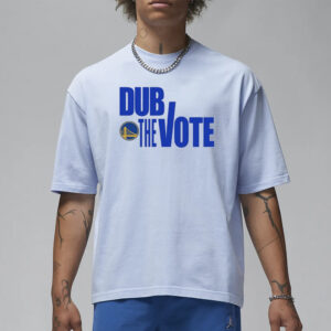 Dub The Vote T-Shirts