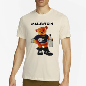 Felixgalaxyseed Malawi Gin T Shirt Yaku Mowa Shirt4