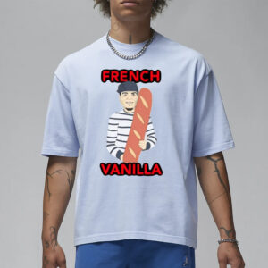 French Vanilla Bread T-Shirt3