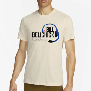 Jerod Mayo The Bill Belichick Foundation T-Shirt2