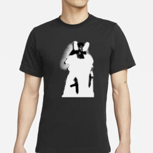 Lil Nas X Angel T-Shirt