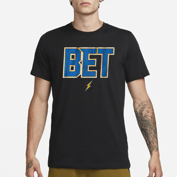 Los Angeles Bet T-Shirt3