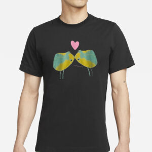 Love Each Other T-Shirt