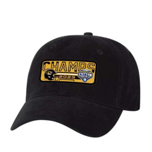 Mizzou Football CHAMPIONS Cotton Bowl Hat 2023