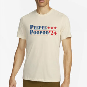 Peepeepoopoo '24 T-Shirt2