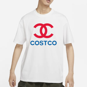 Pizzaslime Costco T-Shirt