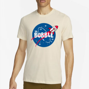 Ponzipeople Lil Bubble T-Shirt2