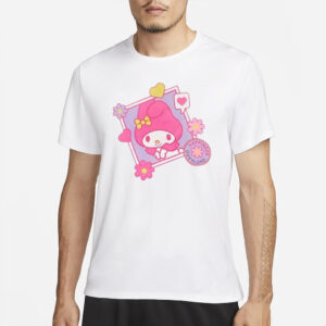 Sanrio Happiness Overload T-Shirts