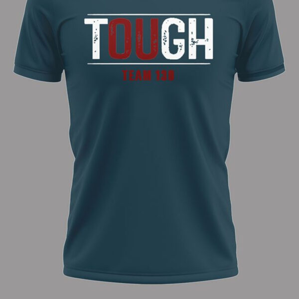 Special Touch Team 130 Oklahoma Football Details Effort Focus Leadership T Shirt