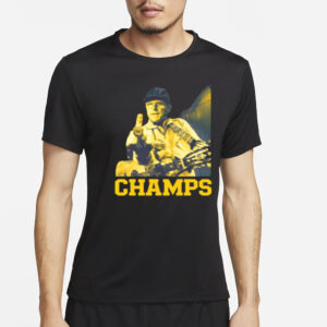 Taylor Lewan Jh Champs T-Shirt2