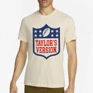 Taylor’s Version Super Bowl T-Shirt2