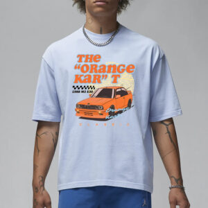 The Orange Kar'' T 1988 M3 E30 Classic T-Shirt1