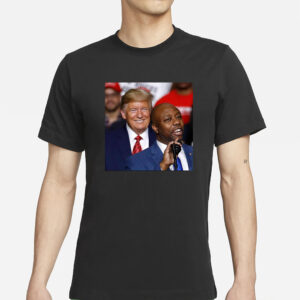 Tim Scott Donald Trump T-ShirtsTim Scott Donald Trump T-Shirts