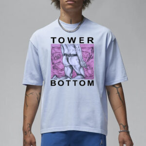 Tower Bottom T-Shirt1